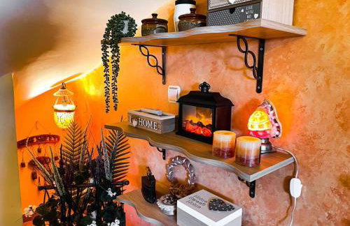 Maison De Poupee - Foto 29