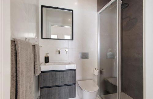 The Olive Tree Apartment - Foto 18