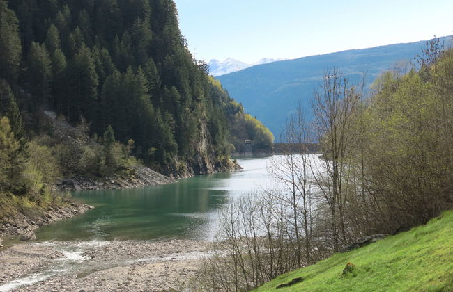 Rustico Scateto 66 - Foto 29