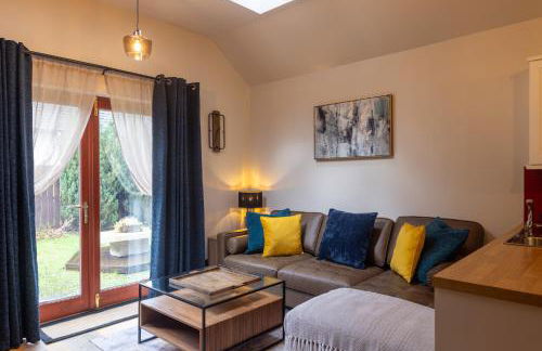 Luss Cottages at Glenview - Foto 30