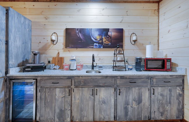 Knotty Dreams Retreat - Foto 12