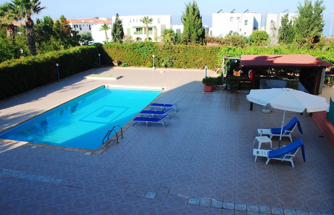 Georgia Apartments - Foto 22