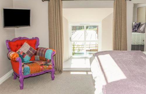 The Granary - Photo 26