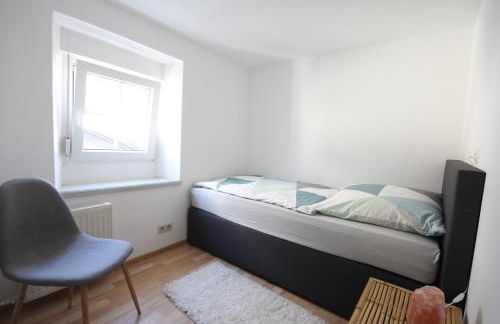 Ferienwohnung Ehlen im Alten Winzerhaus - Foto 17