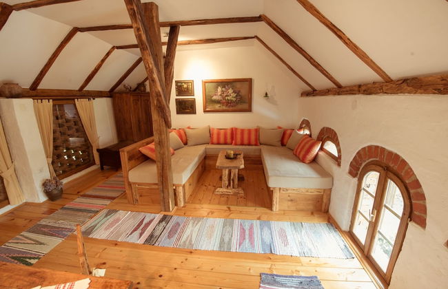 Country House Stara Kapela - Foto 23