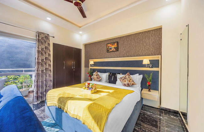 Alaya Stays Kingdom Heartz - Photo 9