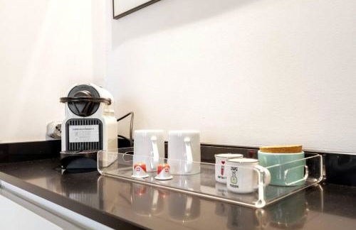 ComeCasa De Amicis Urban Flat near Duomo - Foto 15