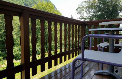 Villa Paradiso Parolari - Foto 28