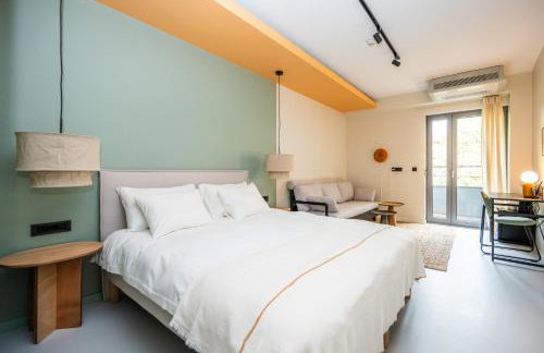 Rooms 23 - FLOK Petrova - Photo 66