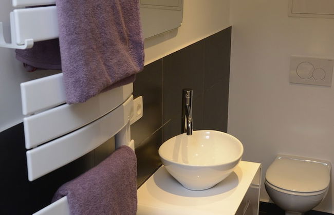 Flat Moliere - Foto 33