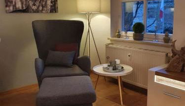 Domizil an der Huysburg - Foto 5