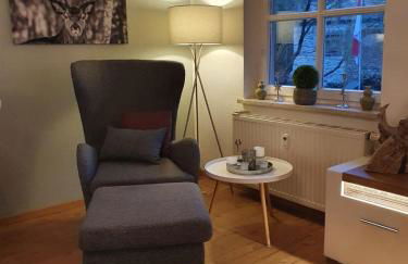 Domizil an der Huysburg - Foto 5