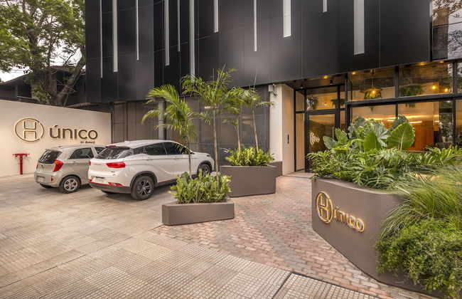 ÚNICO - Stay & Residences by AVA - Photo 2