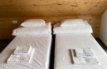 Dom z balią na Kaszubach-Widokova - Foto 33