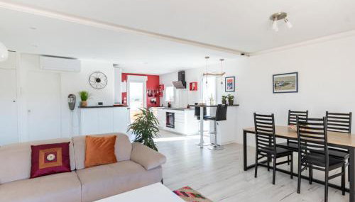Apartment Les Roches Bleues-1 by Interhome - Photo 5