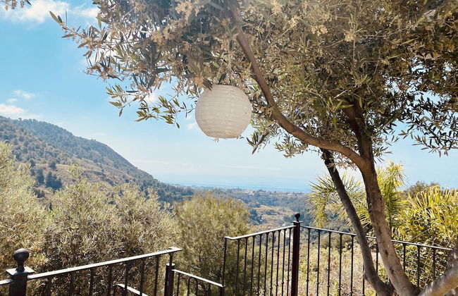 La Perla de Frigiliana Suites & Villa - Photo 38