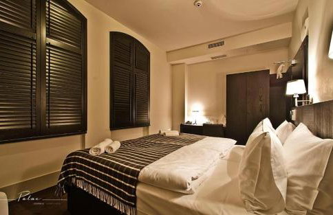 Hotel Pałac Jugowice - Foto 32