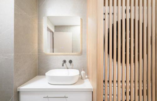 Villa Nicole - Private Pool & Rooftop Jacuzzi - Foto 42