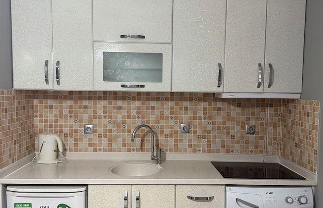 Uzungol Apart - Photo 14