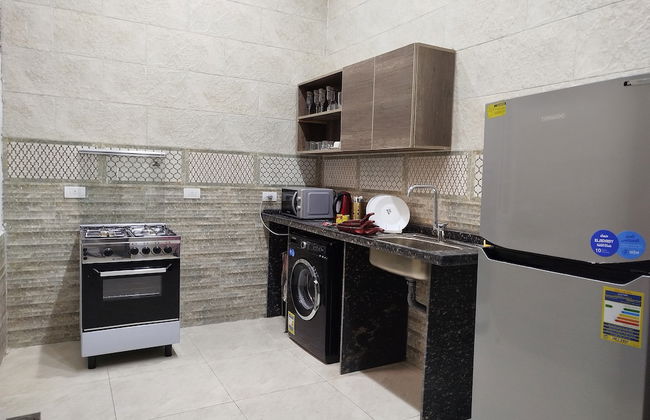 Royal Central Home in Cairo - Foto 29