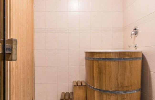 Rezydencja Marjo - Foto 38