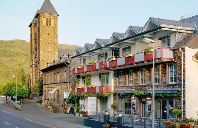 Ernst Lakeside Escape - Foto 33