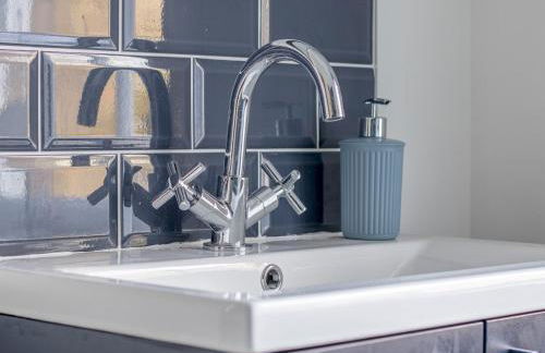 Pass the Keys Victoria Road Queens Park View - Foto 34