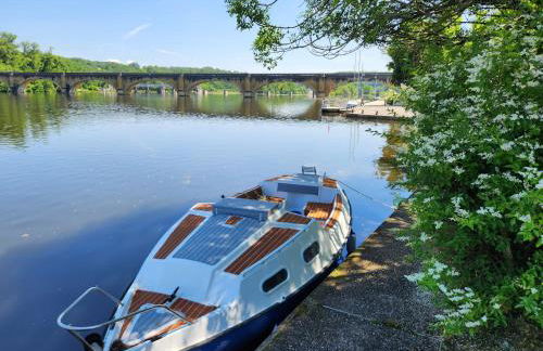Gîte en Dordogne chez les Couz 'hôtes du Périgord - Foto 4