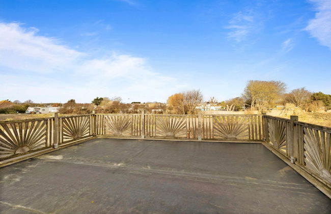 Splash-pevensey Bay in Pevensey Bay - Foto 41