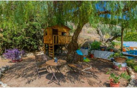 Casa Rural la Joya - Foto 18