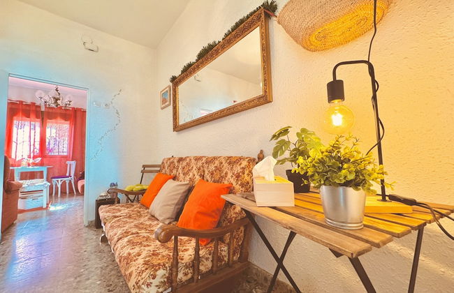 Casa rural al sol de las ruinas - Foto 18