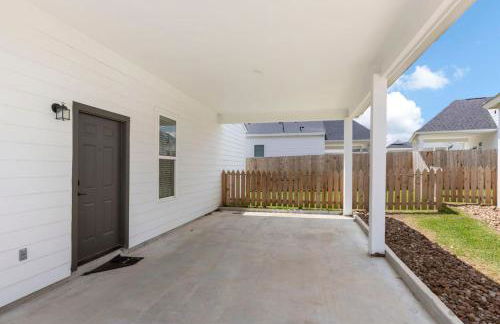 Charming Magnolia Retreat Clubhouse and Gym Access - Foto 8