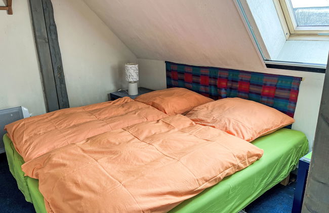 Kapitänshaus Leo - Foto 14