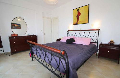 Natasa’s home Agios Ioannis Karousades - Foto 13