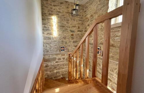 Casa da Pia T3 - Casinhas de Trás das Eiras - Foto 16