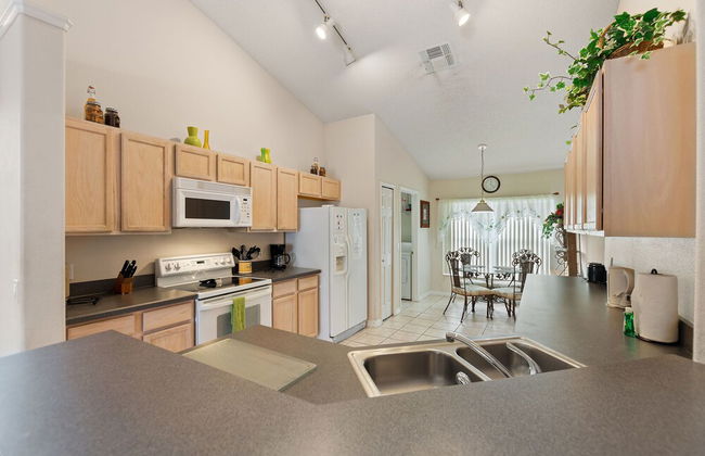 Soaring Eagle at Eagle Point by Shine Villas 102 - Foto 22