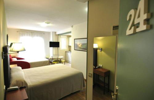 Hotel Apartamentos Aralso - Foto 91