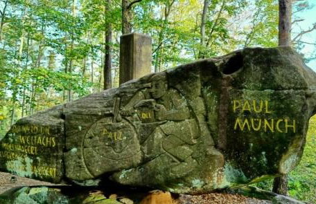 Ferienwohnung Weltachs - Foto 23