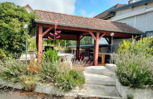 Chez Gaston - Foto 33