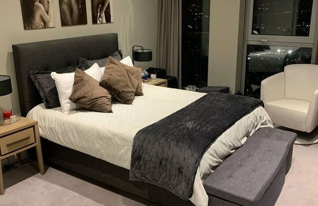 Charming 2-bed Apartment in London - Foto 4