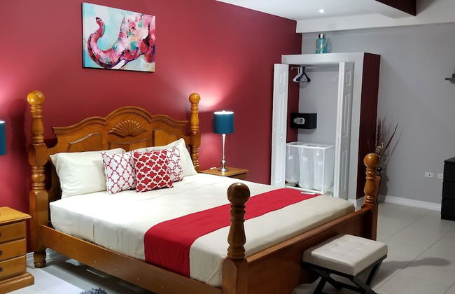 New Kingston Guest Apartment at Donhead - Foto 4