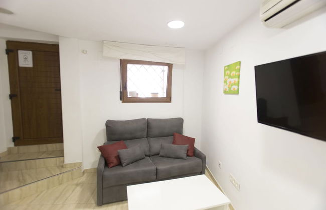 HappyVila Rústico Apartments - Foto 28