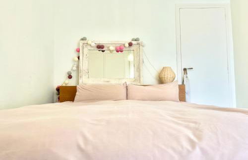 Luxury Duplex - 2 Terraces - Private Beach - Foto 12