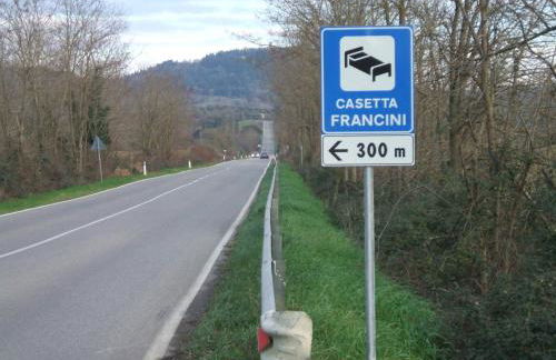 Casetta Francini - Foto 25