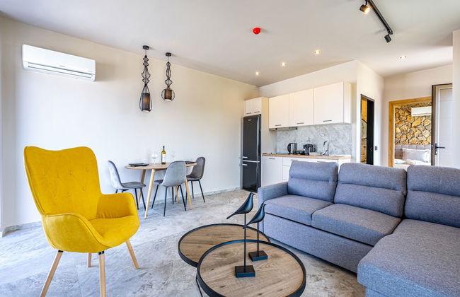 Pathos SeaSide Suites - Foto 20