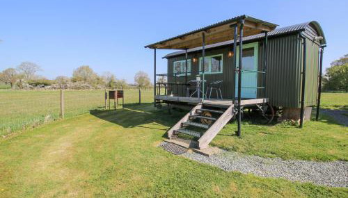 Gilberry Shepherds Hut - Photo 2