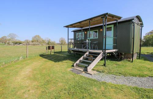 Gilberry Shepherds Hut - Photo 2