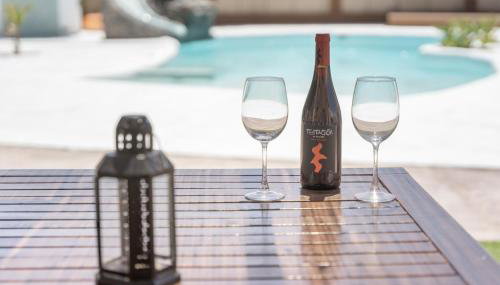 Casa Abuelo Manuel - Foto 2