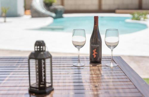 Casa Abuelo Manuel - Foto 2