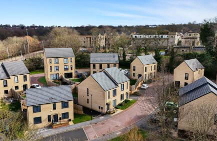 Mersey Way, Spacious 3 Bed Home, Close to Sheffield City Centre & FREE Driveway Parking - Perfect for Workers, Groups & Families - Hosted by Stay Host Save - Foto 47